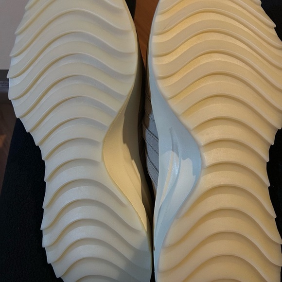 Adidas x Fear Of God Sneakers Unisex 6.5 Men’s 7.5 Women’s - Sesame - Picture 7 of 16